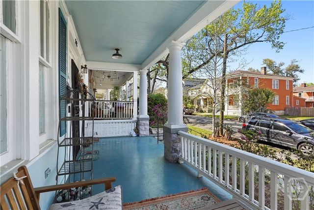545 E Park Avenue, Savannah, GA 31401