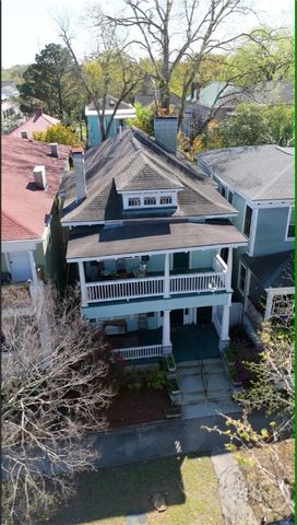 545 E Park Avenue, Savannah, GA 31401