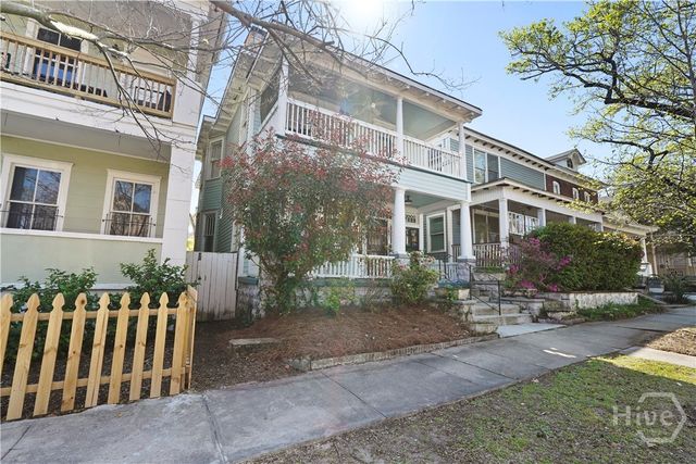 545 E Park Avenue, Savannah, GA 31401