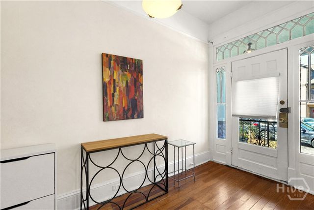 545 E Park Avenue, Savannah, GA 31401