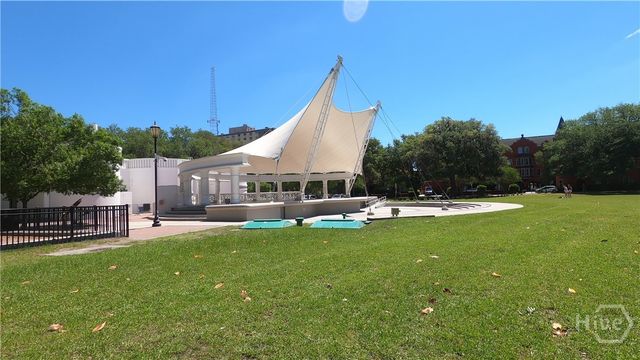 545 E Park Avenue, Savannah, GA 31401