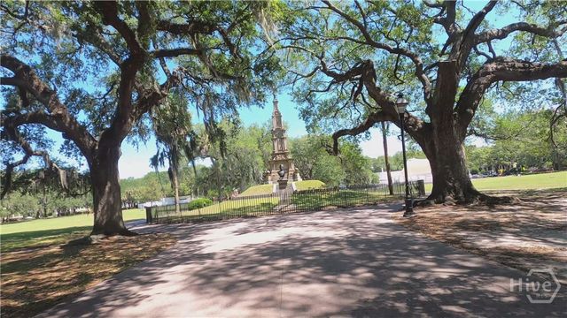 545 E Park Avenue, Savannah, GA 31401