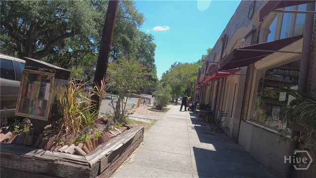 545 E Park Avenue, Savannah, GA 31401