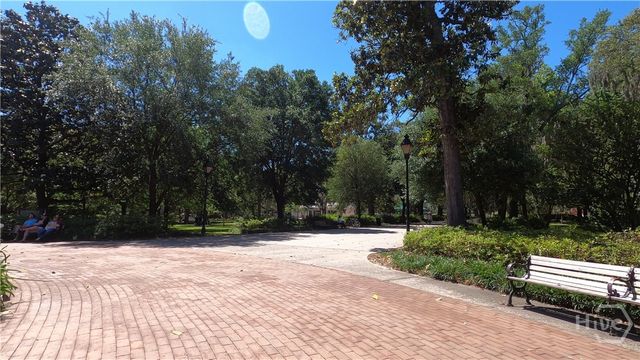 545 E Park Avenue, Savannah, GA 31401