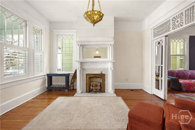 545 E Park Avenue, Savannah, GA 31401