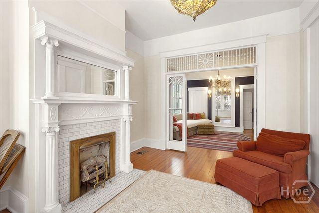 545 E Park Avenue, Savannah, GA 31401