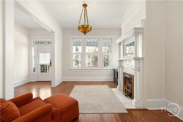 545 E Park Avenue, Savannah, GA 31401