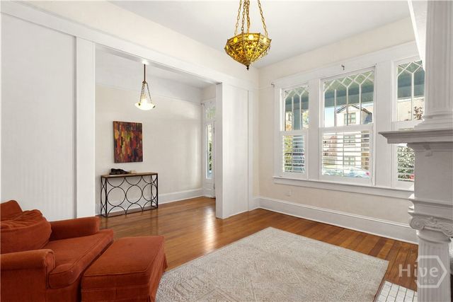 545 E Park Avenue, Savannah, GA 31401