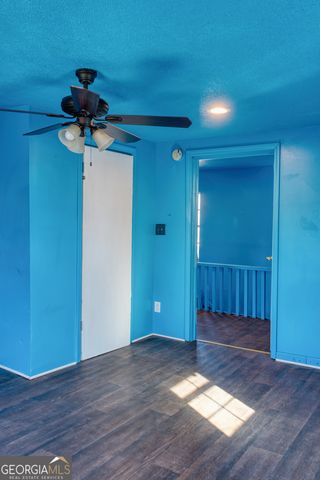 803 Pine Street, Fort Valley, GA 31030