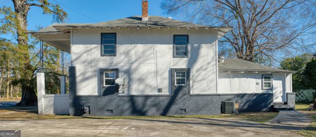 803 Pine Street, Fort Valley, GA 31030