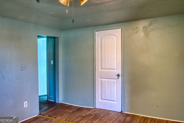 803 Pine Street, Fort Valley, GA 31030