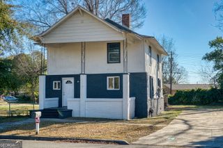 803 Pine Street, Fort Valley, GA 31030