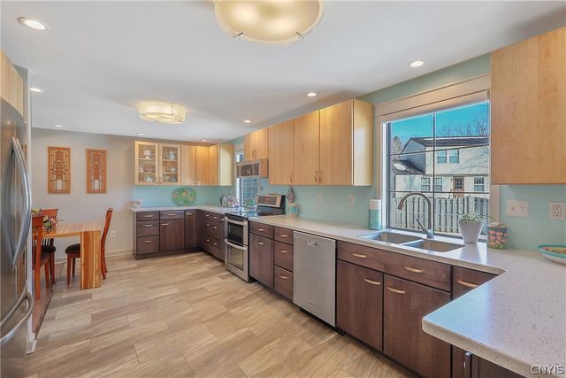 4071 Sesame, Clay, NY 13090