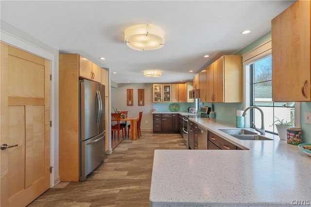 4071 Sesame, Clay, NY 13090