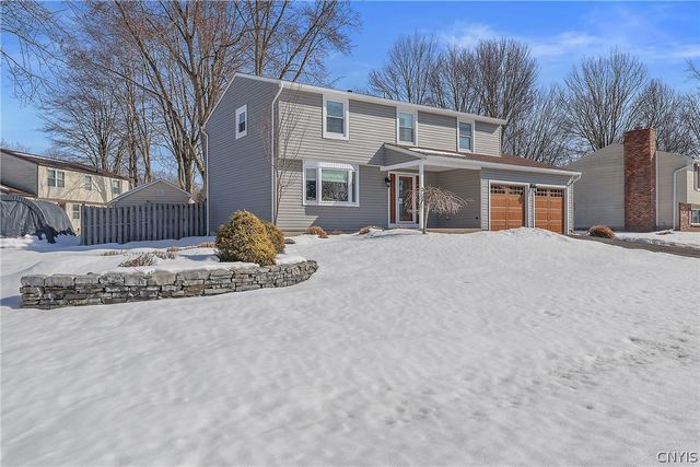 4071 Sesame, Clay, NY 13090