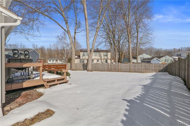 4071 Sesame, Clay, NY 13090