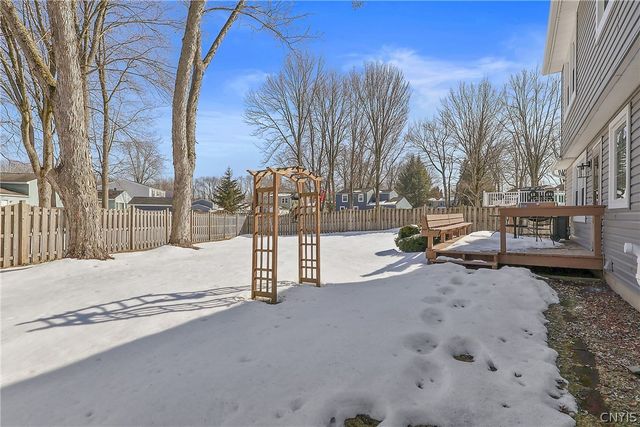 4071 Sesame, Clay, NY 13090