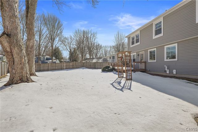 4071 Sesame, Clay, NY 13090