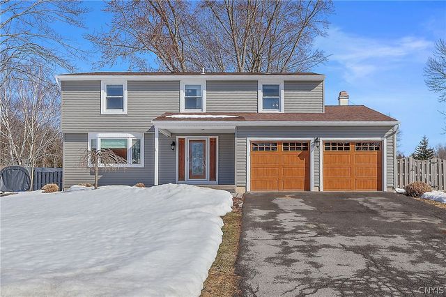 4071 Sesame, Clay, NY 13090