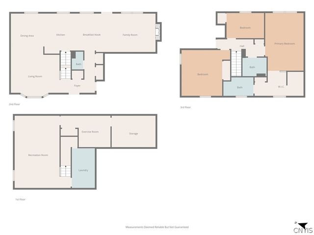 4071 Sesame, Clay, NY 13090