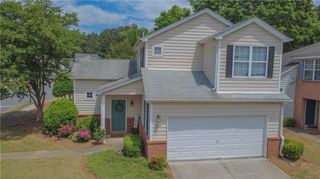 120 Windcroft Circle NW, Acworth, GA 30101