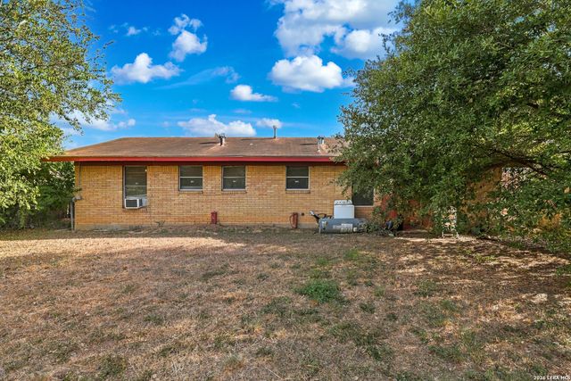 439 WIMBERLY BLVD, San Antonio, TX 78221