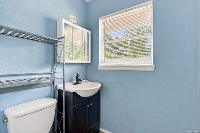 439 WIMBERLY BLVD, San Antonio, TX 78221
