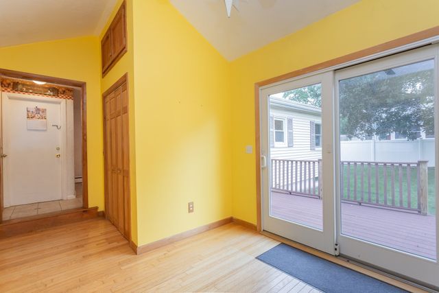 91 Breer St, Brockton, MA 02301