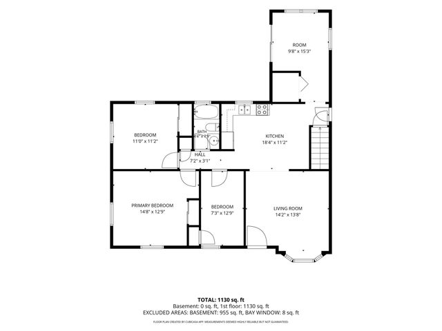 91 Breer St, Brockton, MA 02301