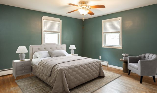 91 Breer St, Brockton, MA 02301