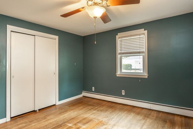 91 Breer St, Brockton, MA 02301