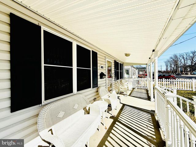 8626 WISE AVE, Baltimore, MD 21222