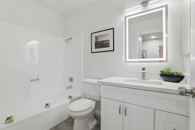 4013 Ralston Common, Fremont, CA 94538