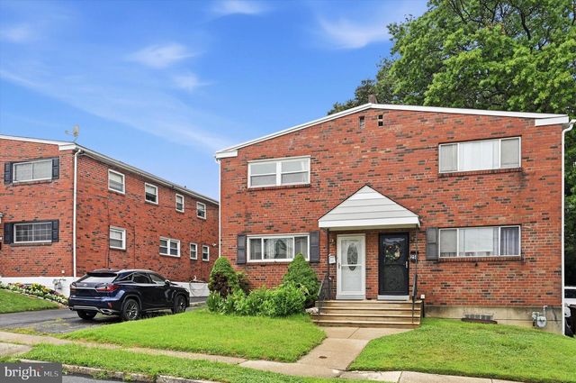 255 BERKLEY AVE, Lansdowne, PA 19050