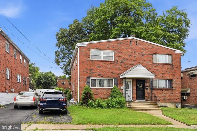 255 BERKLEY AVE, Lansdowne, PA 19050