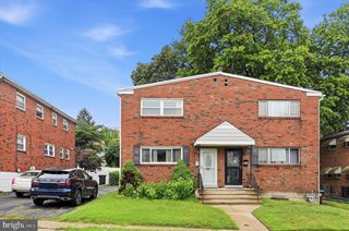 255 BERKLEY AVE, Lansdowne, PA 19050