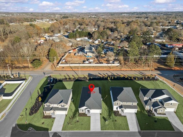 303 Penland Lane, Piedmont, SC 29673