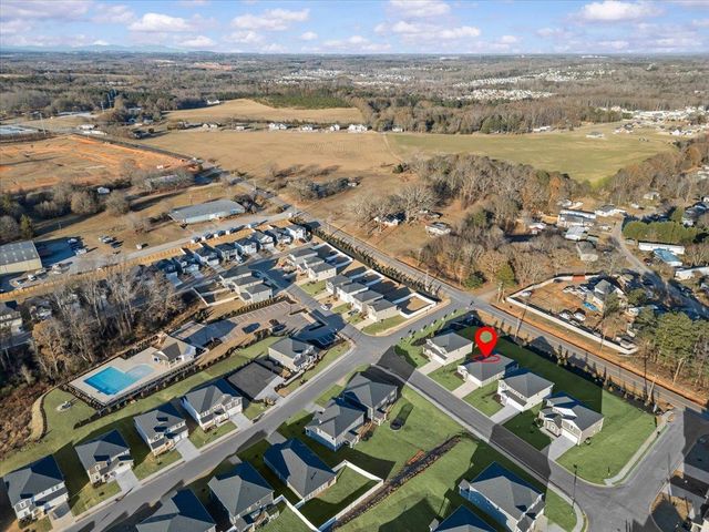 303 Penland Lane, Piedmont, SC 29673