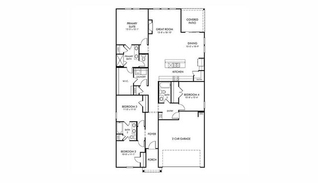 303 Penland Lane, Piedmont, SC 29673