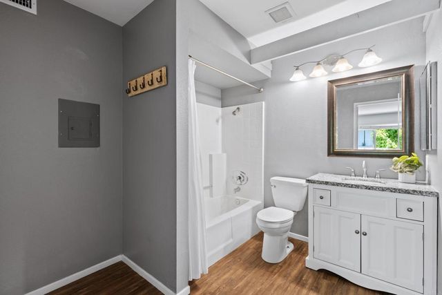 9872 Shirley Gardens Drive 4, Santee, CA 92071