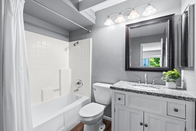 9872 Shirley Gardens Drive 4, Santee, CA 92071
