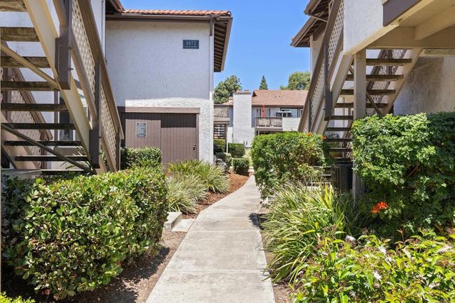 9872 Shirley Gardens Drive 4, Santee, CA 92071