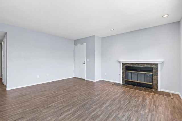 9872 Shirley Gardens Drive 4, Santee, CA 92071
