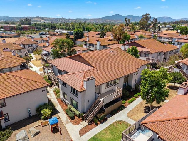 9872 Shirley Gardens Drive 4, Santee, CA 92071