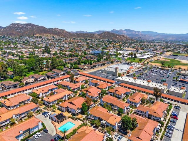 9872 Shirley Gardens Drive 4, Santee, CA 92071