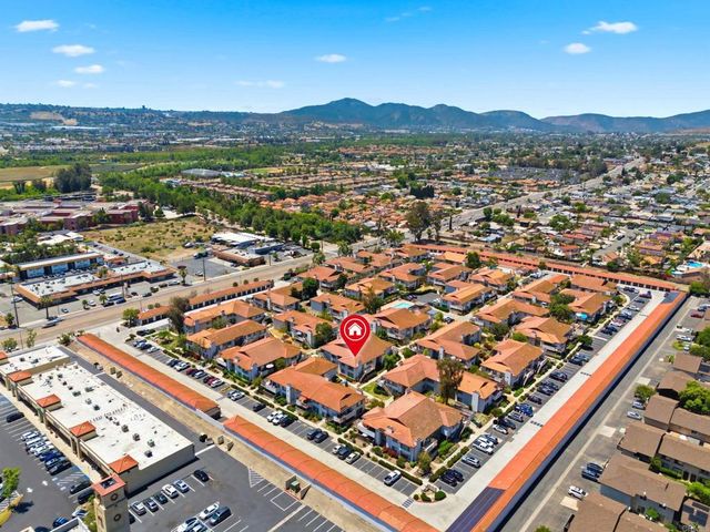 9872 Shirley Gardens Drive 4, Santee, CA 92071