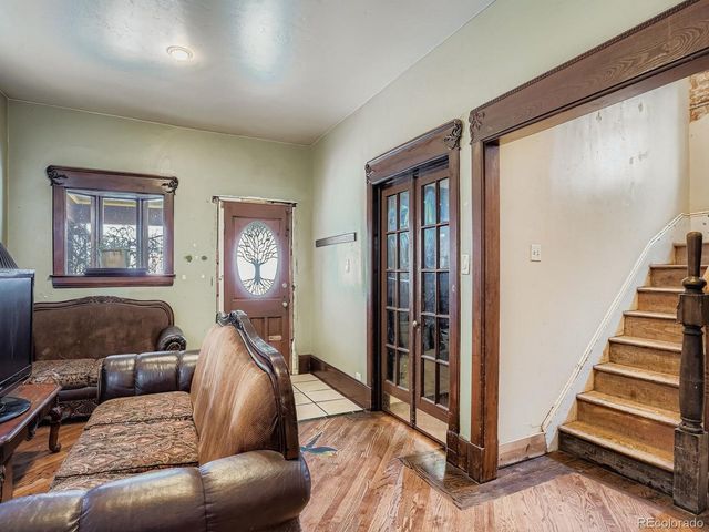 2516 N Marion St, Denver, CO 80205