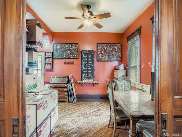 2516 N Marion St, Denver, CO 80205