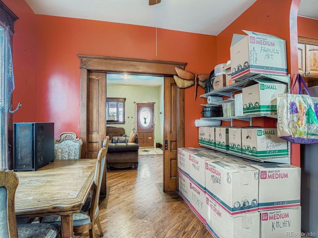 2516 N Marion St, Denver, CO 80205