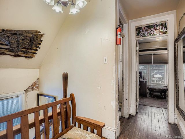 2516 N Marion St, Denver, CO 80205